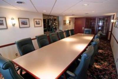 фото отеля BEST WESTERN Greenfield Inn