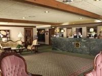BEST WESTERN Greenfield Inn