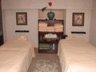 фото отеля BEST WESTERN Greenfield Inn