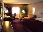фото отеля BEST WESTERN Greenfield Inn
