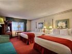 фото отеля BEST WESTERN Greenfield Inn