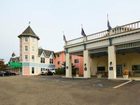 фото отеля BEST WESTERN Greenfield Inn