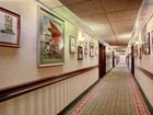фото отеля BEST WESTERN Greenfield Inn