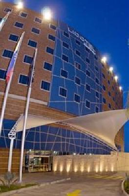 фото отеля Lidotel Hotel Boutique Barquisimeto