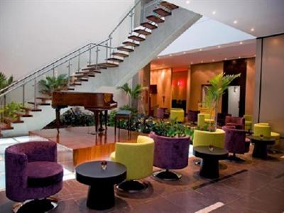 фото отеля Lidotel Hotel Boutique Barquisimeto
