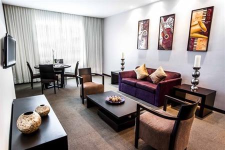 фото отеля Lidotel Hotel Boutique Barquisimeto