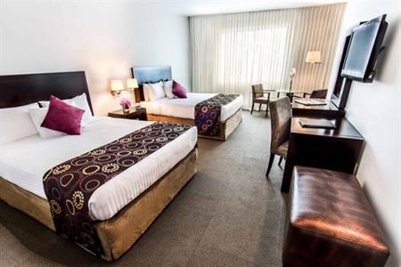 фото отеля Lidotel Hotel Boutique Barquisimeto
