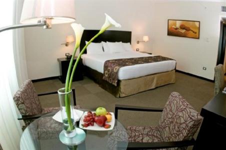 фото отеля Lidotel Hotel Boutique Barquisimeto