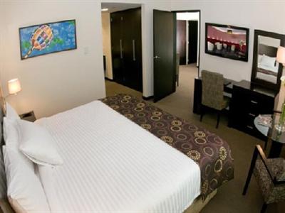 фото отеля Lidotel Hotel Boutique Barquisimeto