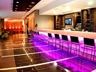 фото отеля Lidotel Hotel Boutique Barquisimeto