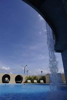 фото отеля Lidotel Hotel Boutique Barquisimeto
