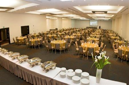 фото отеля Lidotel Hotel Boutique Barquisimeto