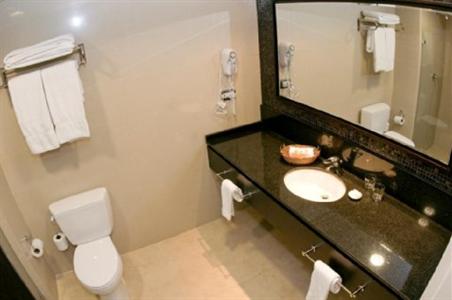 фото отеля Lidotel Hotel Boutique Barquisimeto