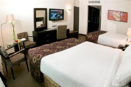 фото отеля Lidotel Hotel Boutique Barquisimeto