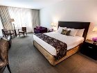 фото отеля Lidotel Hotel Boutique Barquisimeto
