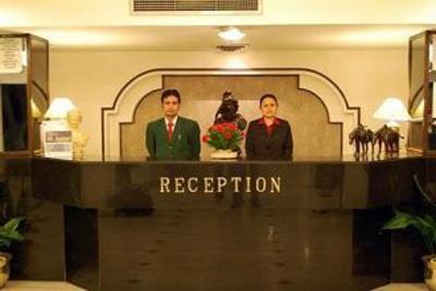 фото отеля Hotel Great Value