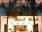 фото отеля Hotel Great Value