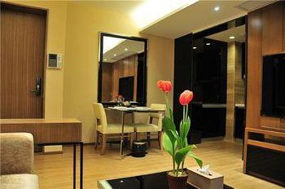 фото отеля Private-Enjoyed Home Apartment (Jliving Apartment)
