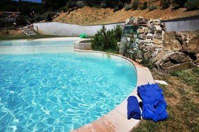 фото отеля Hotel Resort Antico Casale di Scansano