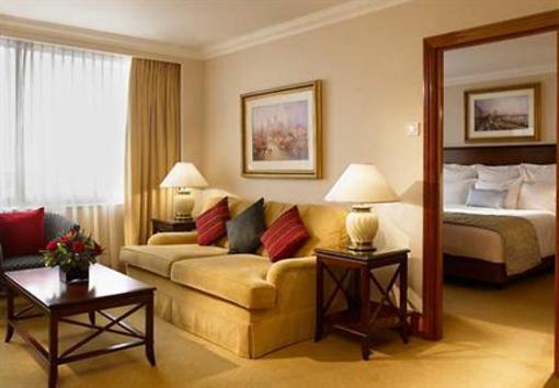 фото отеля Renaissance London Heathrow Hotel