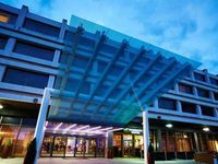 Renaissance London Heathrow Hotel
