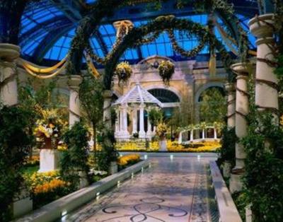 фото отеля Bellagio Las Vegas