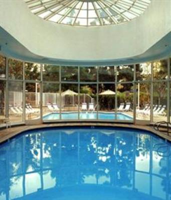 фото отеля Warner Center Marriott Woodland Hills