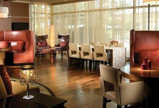 фото отеля Warner Center Marriott Woodland Hills