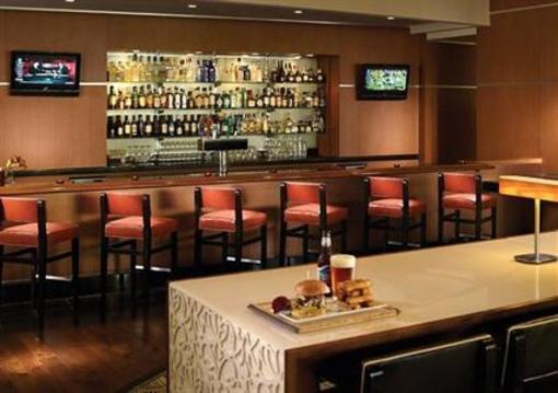 фото отеля Warner Center Marriott Woodland Hills