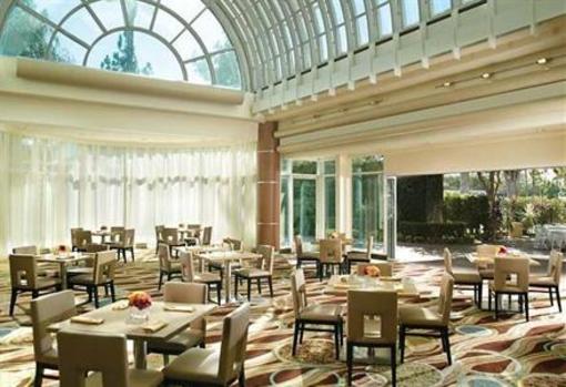 фото отеля Warner Center Marriott Woodland Hills