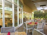 Warner Center Marriott Woodland Hills