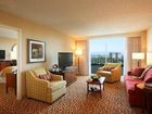 фото отеля Warner Center Marriott Woodland Hills