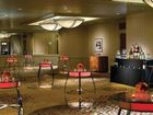 фото отеля Warner Center Marriott Woodland Hills