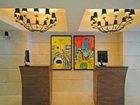 фото отеля Wyndham Garden Hotel Mexico City Polanco