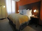 фото отеля Wyndham Garden Hotel Mexico City Polanco