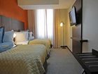 фото отеля Wyndham Garden Hotel Mexico City Polanco