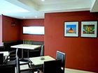фото отеля Wyndham Garden Hotel Mexico City Polanco