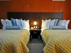фото отеля Wyndham Garden Hotel Mexico City Polanco