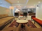 фото отеля Wyndham Garden Hotel Mexico City Polanco