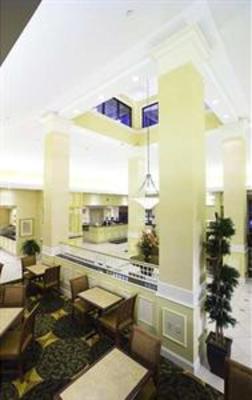 фото отеля Hilton Garden Inn Plymouth (Massachusetts)