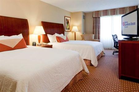 фото отеля Hilton Garden Inn Plymouth (Massachusetts)