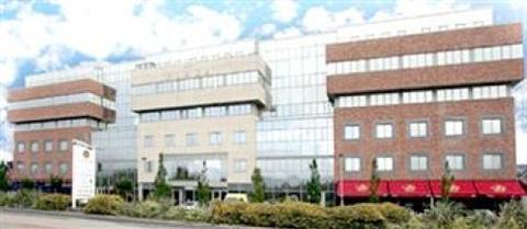 фото отеля The Plaza Hotel Tallaght
