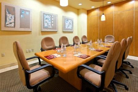 фото отеля Crowne Plaza Hotel Xalapa