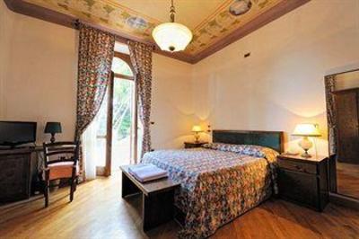 фото отеля Villa Raffaello Park Hotel Assisi