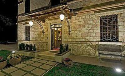 фото отеля Villa Raffaello Park Hotel Assisi
