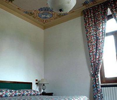 фото отеля Villa Raffaello Park Hotel Assisi