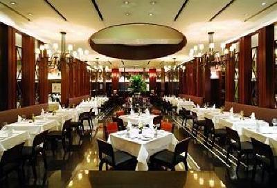 фото отеля Grand Hyatt Seoul
