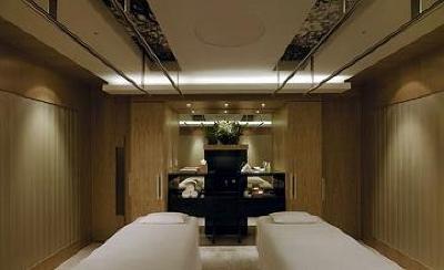 фото отеля Grand Hyatt Seoul