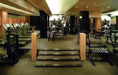 фото отеля Grand Hyatt Seoul