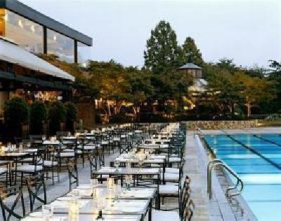 фото отеля Grand Hyatt Seoul